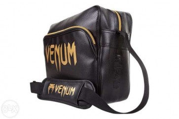 Сумка Venum Town Bag - Gold