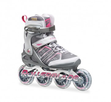 Женские ролики Rollerblade Sirio SK 82 W
