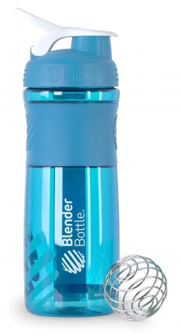 BlenderBottle SportMixer 28oz