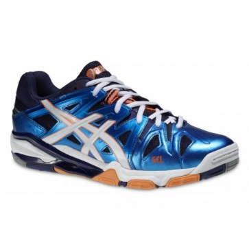 Волейбольные кроссовки ASICS B402Y GEL-Sensei 5