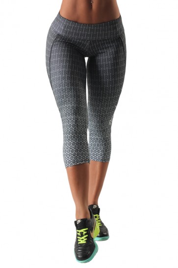 Бриджи BERSERK SPORT BLACK SHADE