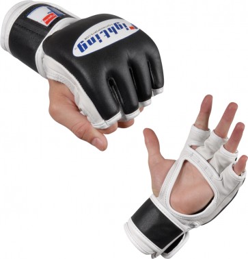Перчатки для смешанных единоборств и панкратиона Fighting Sports MMA