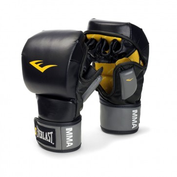 Перчатки для ММА Everlast PRO STRIKING