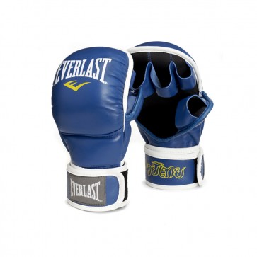 Перчатки для смешанных единоборств Everlast MUAY THAI STRIKING PRO