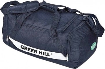Спортивная сумка Green Hill
