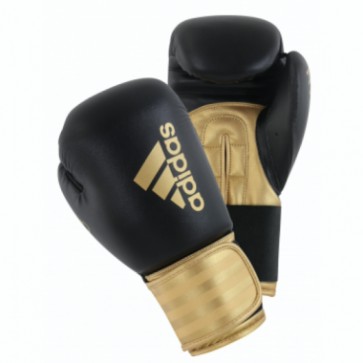 Боксерские перчатки Adidas Hybrid 100