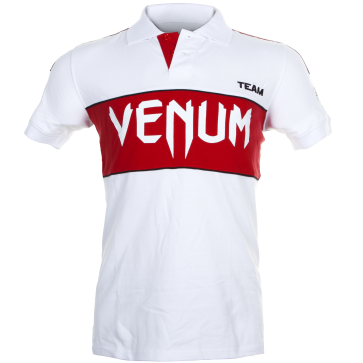 Футболка Venum Team Polo 