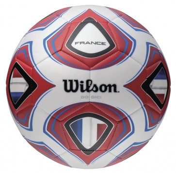 Футбольный мяч Wilson DODICI SOCCER BALL FRA SS14