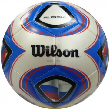 Футбольный мяч Wilson Dodici Soccer Ball RUS SS14