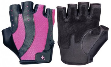 Перчатки для фитнеса HARBINGER Women's 149 Pro Glove Wash&Dry NEW 
