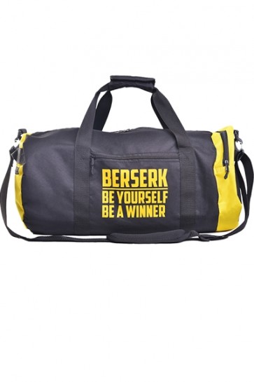 Сумка спортивная BERSERK ATHLETIC