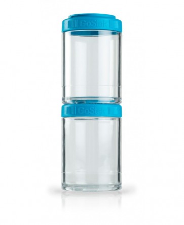 Контейнер спортивный BlenderBottle GoStak 2 Pak 150cc
