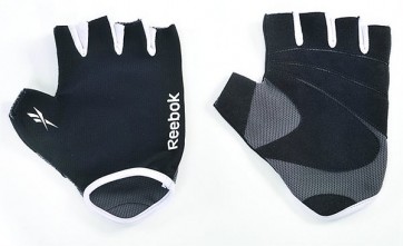 Перчатки для фитнесса Reebok Fitness Gloves Размер: S/M 