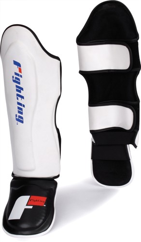 Защита для голени/стоп Fighting Sports MMA Pro Guards