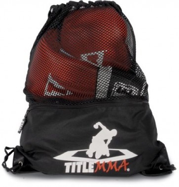 Спортивный мешок TITLE MMA Valor