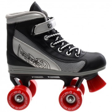 Детские ролики RD FIRESTAR BOY GREY / (31.5)