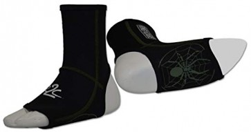 Бандаж для голеностопа RING TO CAGE Spider Grip Ankle/Foot Grips пара