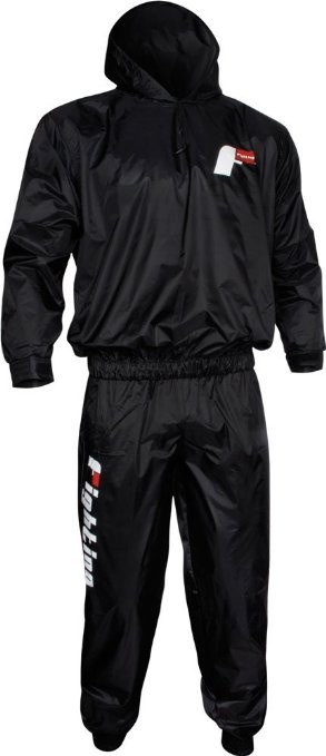 Костюм для сгонки веса FIGHTING Sports Pro Sauna Suit