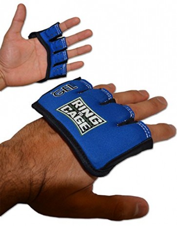 Защита для кулака RING TO CAGE Slip-on GelTech Knuckle Guard 2.0