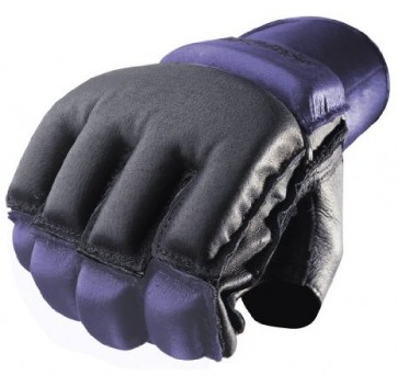 Снарядные перчатки HARBINGER Women's 322 WristWrap Bag Glove