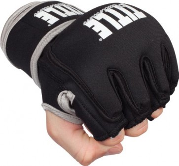 Перчатки для MMA TITLE Platinum Paramount Weighted Gloves