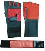 Перчатки для фитнеса Shadow Fitness Training Glove