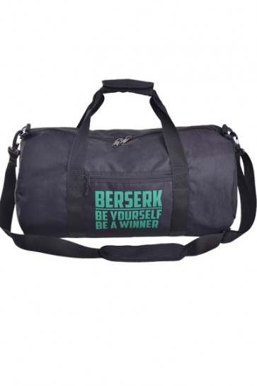 Сумка спортивная BERSERK ATHLETIC GYM