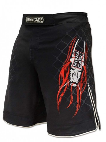 Боксерские шорты RING TO CAGE Elite Fight Shorts