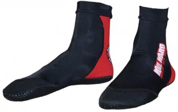 Носки тренировочные для грепплинга RING TO CAGE MMA Grappling Socks