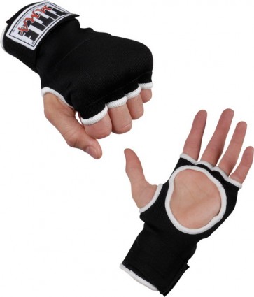 Бинты быстрые TITLE MMA Elite Speed Wraps пара