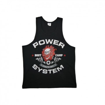 Майка Power System BOOT CAMP PS-8000