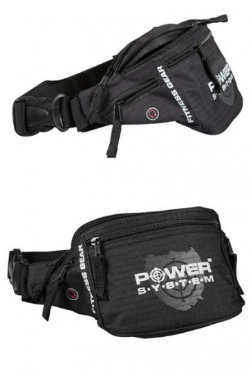 Сумка набедренная Sport Belt Bag FIT MATE PS-7001