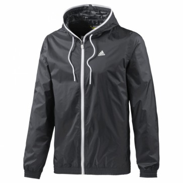 Детская ветровка adidas 3S Rain Jacket 