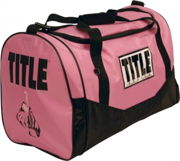 Спортивная сумка TITLE Boxing Individual