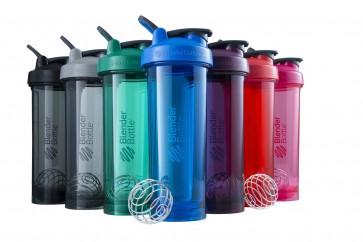 Шейкер спортивный BlenderBottle PRO 32 Tritan 32oz / 940ml