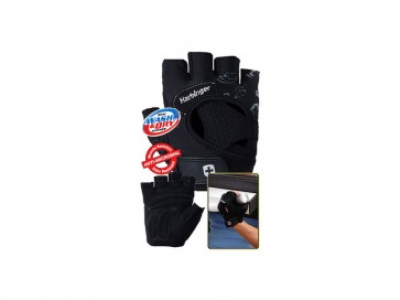 Перчатки для фитнеса HARBINGER Women's 139 FlexFit™ Gloves Wash&Dry