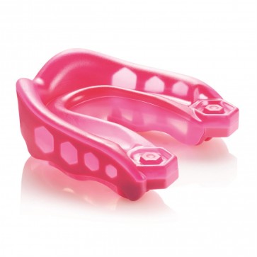 Капа боксерская гелевая SHOCK DOCTOR Gel Max