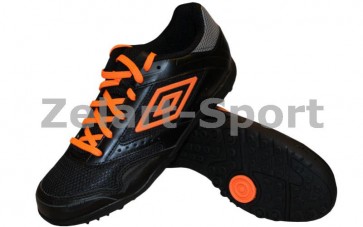 Обувь спорт. Сороконожки UMBRO 80551UCIN SOLAR