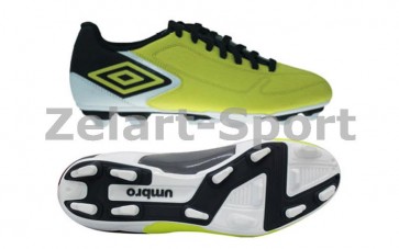 Бутсы (копы) UMBRO 80695UCTJ GEOMETRA