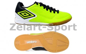Обувь для зала (бампы) UMBRO 80697UCTJ GEOMETRA