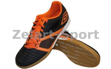 Обувь для зала (бампы) UMBRO 80722U36O FUTSAL STREET 2