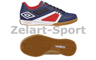 Обувь для зала (бампы) UMBRO 80722UTAW FUTSAL STREET