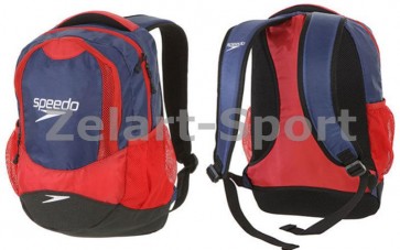 Ранец спортивный DAYPACK SPEEDO 8074187522 POOL