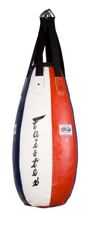 Мешок FAIRTEX Teardrop Heavy Bag - Unfilled