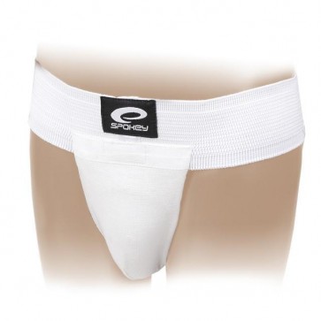 Бандаж для защиты паха SPOKEY Protector Groin Support