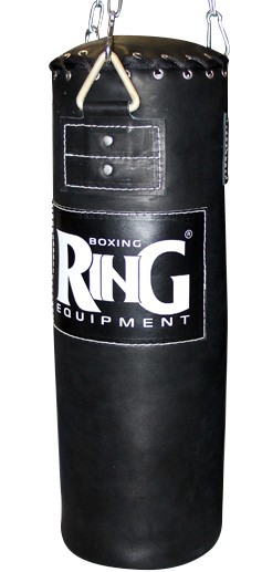 Мешок боксерский полупрофессиональный RING™ 10кг