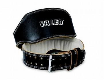 Пояс атлетический Valeo Lifting Belt 4"