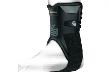 Стабилизатор лодыжки Shock Doctor ANKLE STABILIZER