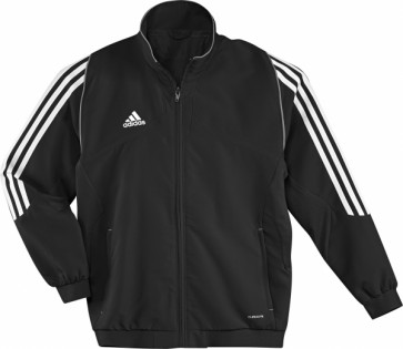 Детская куртка adidas T12 Team Jacket Y