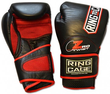 Перчатки снарядные RING TO CAGE RCZT